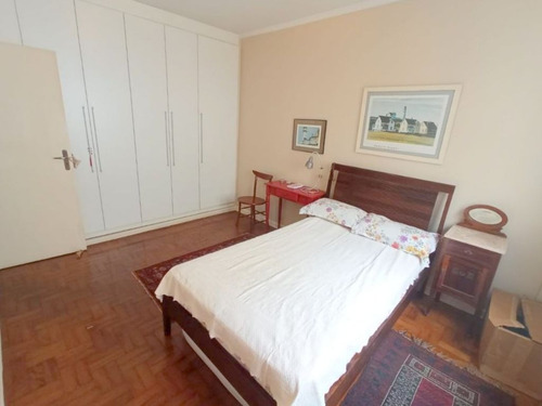 Imagem 12 de 19 de Apartamento Com 2 Dormitórios À Venda, 95 M² Por R$ 450.000,00 - Boqueirão - Santos/sp - Ap1955