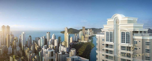 Imagem 6 de 23 de Apartamento Com 3 Dormitórios À Venda, 120 M² Por R$ 2.318.000,00 - Centro - Balneário Camboriú/sc - Ap0623