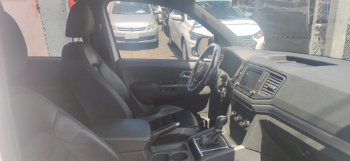 Imagem 8 de 10 de Volkswagen Amarok 3.0 V6 Extreme Completa