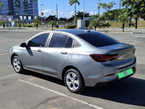 Chevrolet Onix 1.0 TURBO FLEX LTZ AUTOMÁTICO
