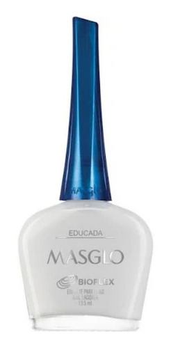 Esmalte Tradicional Color Educada Masglo