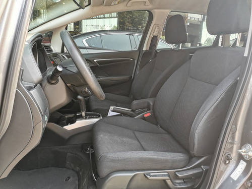 Imagen 5 de 13 de Honda Fit Hit 0752