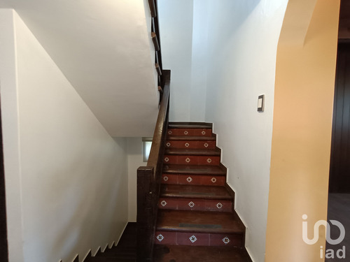 Venta Casa 3 Ambientes San Bartolo Ameyalco