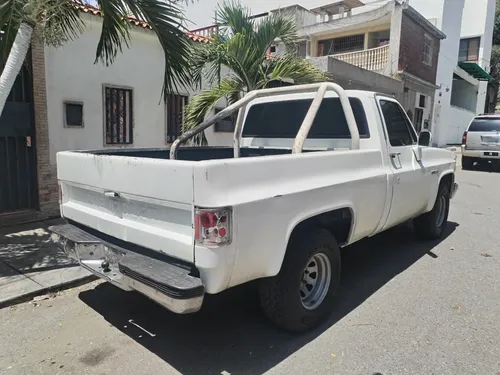 Chevrolet C10 Automatica