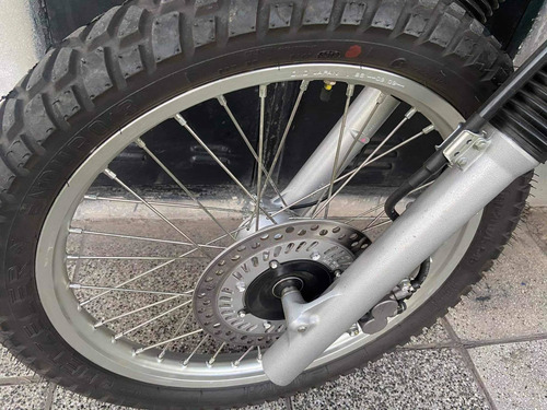 Honda Tornado 250