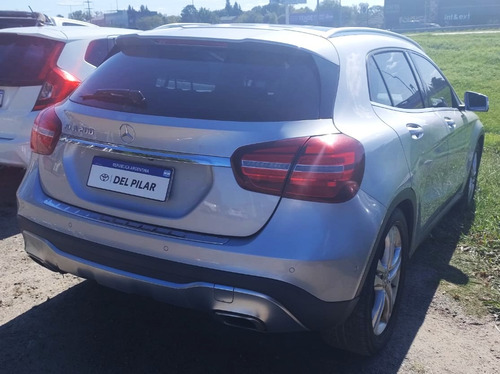 Mercedes Benz Gla 200 2018