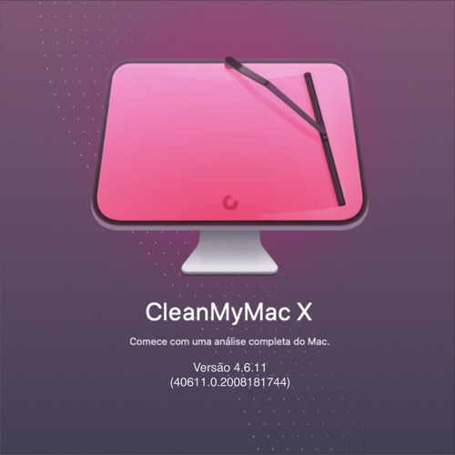 Imagem 2 de 7 de Cleanmymac Atualizado (desbloqueado - Não Expira) - Mac Osx
