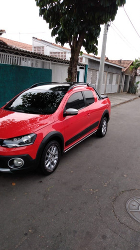 Saveiro Cross Cd 2015 Completa!