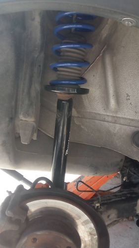Volkswagen Jetta 2.0 Gls Aa At