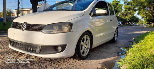 Volkswagen Fox 1.6 Comfortline 3 p