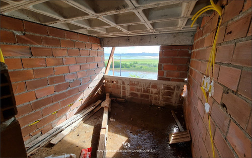 Imagem 9 de 14 de Duplex Com Vista Mar | Financiamento | Entrega Em 6 Meses