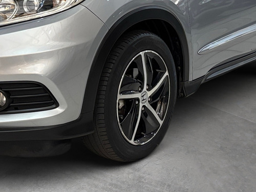 Honda HR-V 1.8 16V FLEX EX 4P AUTOMÁTICO