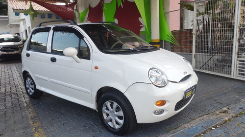 Chery QQ 1.1 MPFI 16V