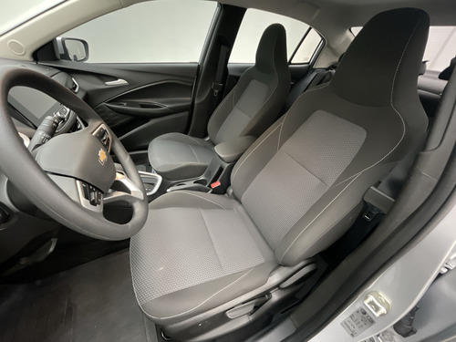Chevrolet Onix 1.0 FLEX PLUS LT MANUAL