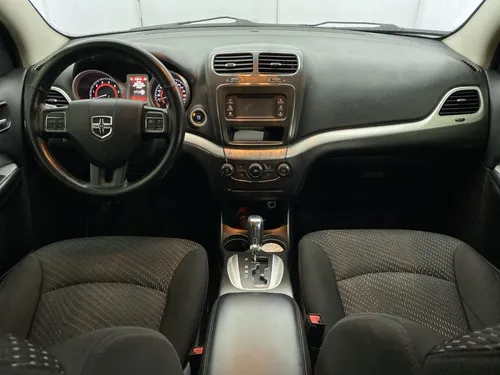 Dodge Journey 2.4 Se Fl