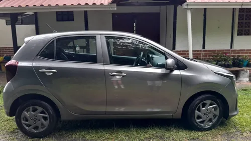 Kia Picanto 1.2 Zenith