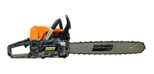 Motosierra Explosion 52cc 2.8hp 11000rpm Espada 20 Prom52