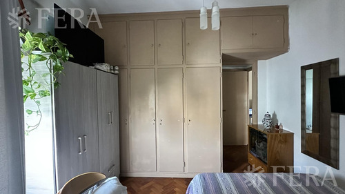 Venta De Departamento De 2 Ambientes Con Balcón En Balvanera