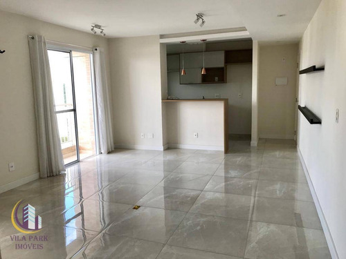 Apartamento Com 2 Dormitórios, 63 M² - Venda Por R$ 450.000,00 Ou Aluguel Por R$ 2.200,00/mês - Jaguaré - São Paulo/sp - Ap1205