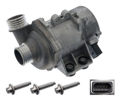 Bomba Agua Motor Bmw E90 325i 2009 2010 2011