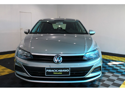 Volkswagen Polo 1.0 MPI TOTAL FLEX MANUAL