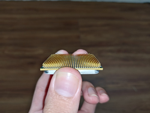Processador Amd Phenom Ii X6 1100t Raro (Usado)