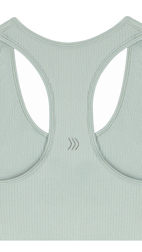 Imagen 4 de 6 de Bra Deportivo Seamless De Mujer C&a (3025776)