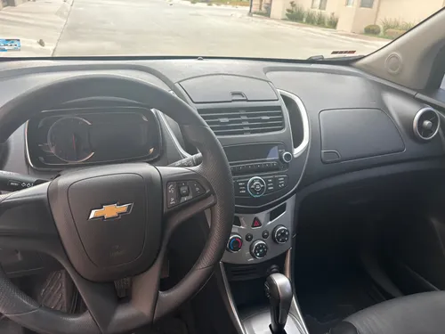 Chevrolet Trax 1.8 Lt At