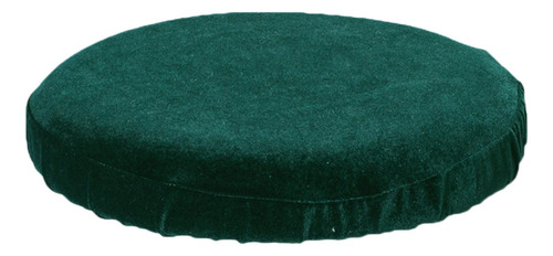 Fundas Impermeables Para Taburete De Bar Verde Verde 30-38cm