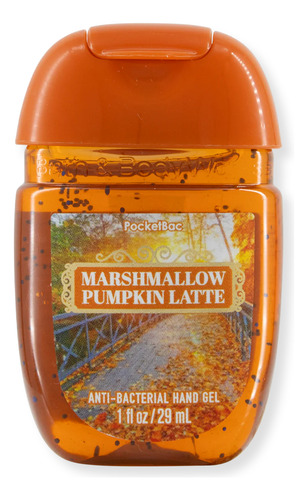 Antibacterial Bath And Body Works Original Detal Y Mayor