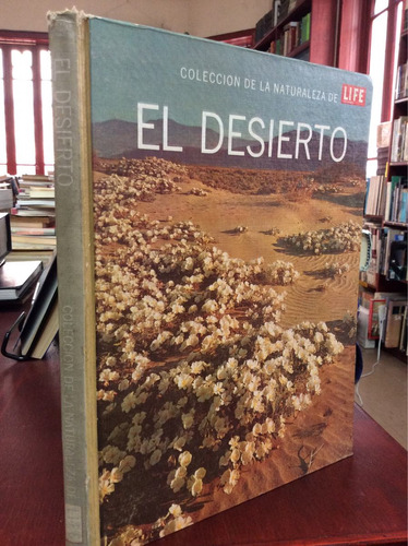 Colección De La Naturaleza Del Desierto.