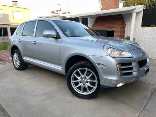 Imagen 3 de 15 de Porsche Cayenne 2008 3.6 V6 (957)