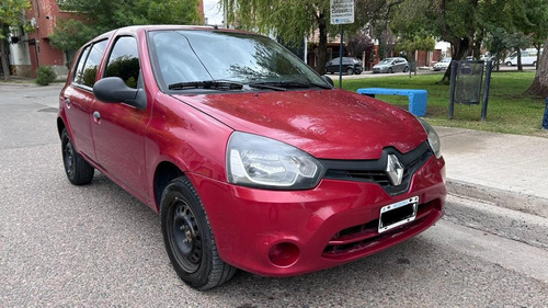 Renault Clio 1.2 Mío Expression Pack I