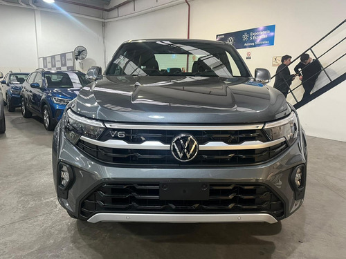 Volkswagen Amarok 3.0 V6 Cd Highline
