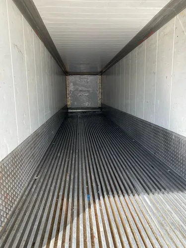 Contenedor Refrigerado Reefer Venta Y Alquiler Stock Inmedia