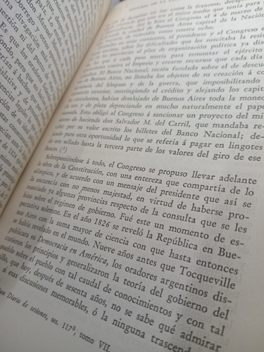 Historia De La Confederación Argentina - A. Saldías - 1952 (Usado)