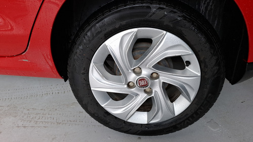Fiat Argo 1.3 Drive