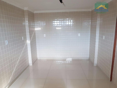 Imagem 4 de 15 de Apartamento Para Venda E Locação, Cabo Branco, João Pessoa. - Ap1099