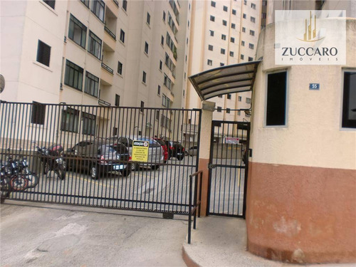 Apartamento A Venda, Macedo, Guarulhos. - Ap10980