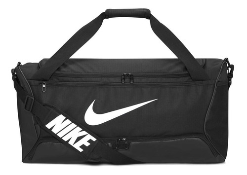 Bolsa Mala Nike Brasilia 9.5 Média 60 Litros Dh7710-010