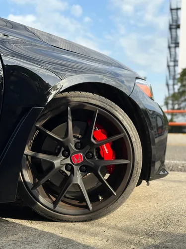 Honda Civic Type R 2023