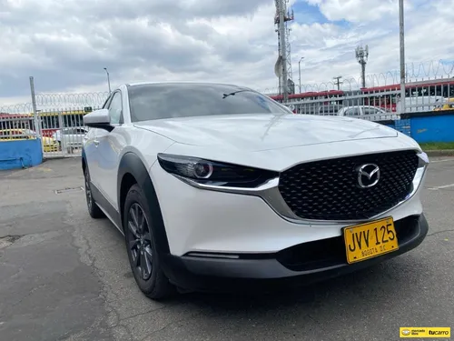 Mazda Cx-30 Prime 2000cc Mt Aa