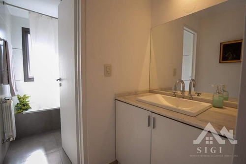 Imagen 16 de 24 de Departamento Premium En Venta De Con Espectacular Vista Al Parque Y A Las Sierras.