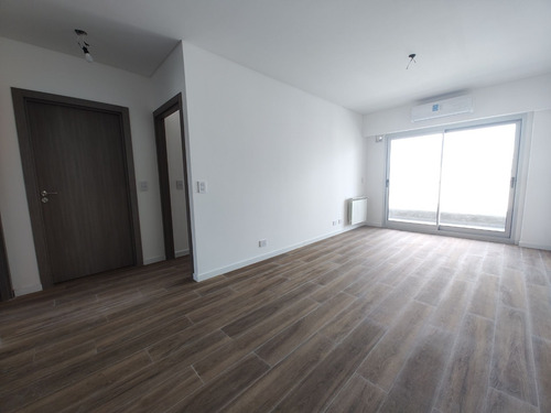 Venta Departamento 2 Ambientes En Nuñez A Estrenar