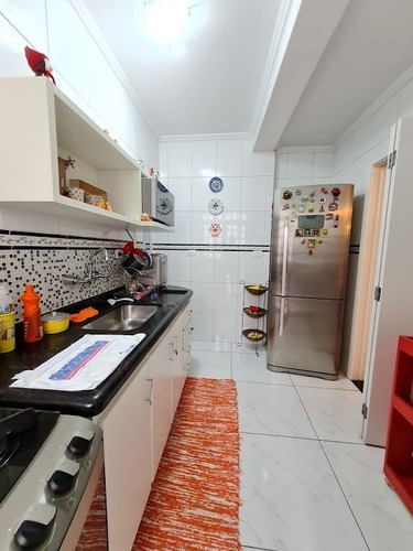 Imagem 6 de 19 de Sobrado Com 3 Dormitórios À Venda, 100 M² Por R$ 900.000,00 - Bom Retiro - São Paulo/sp - So0086