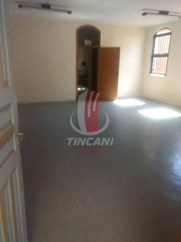 Imagem 4 de 24 de Salão Comercial Para Locação No Bairro Vila Carrão ! - 3243
