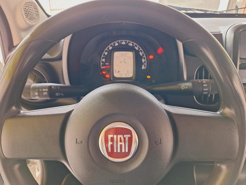 Fiat Mobi 1.0 8v Evo Flex Easy
