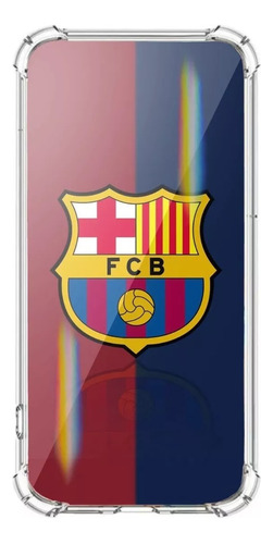Carcasa Personalizada Barcelona Para iPhone 15 Pro Max