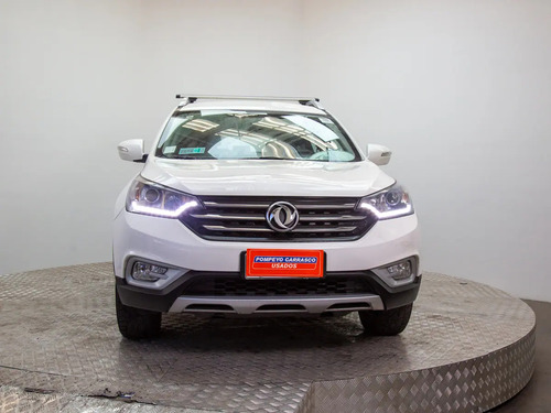 Dongfeng 2.0 Luxury 4x2 Mt 5p Ax7