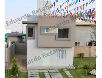 Casa en venta